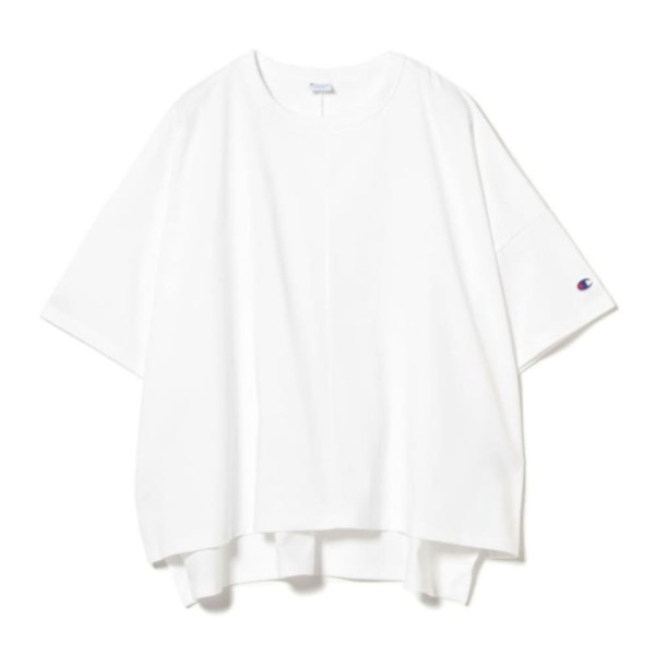 레이 빔즈 별주 챔피온 숏슬리브 티셔츠 4컬러 61-04-0877-411