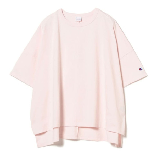 레이 빔즈 별주 챔피온 숏슬리브 티셔츠 4컬러 61-04-0877-411