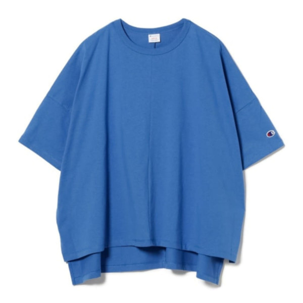 레이 빔즈 별주 챔피온 숏슬리브 티셔츠 4컬러 61-04-0877-411