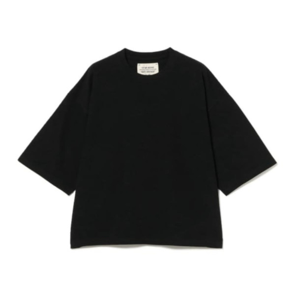 빔즈 FUTURE ARCHIVE 박스핏 티셔츠 2컬러 11-04-1401-033