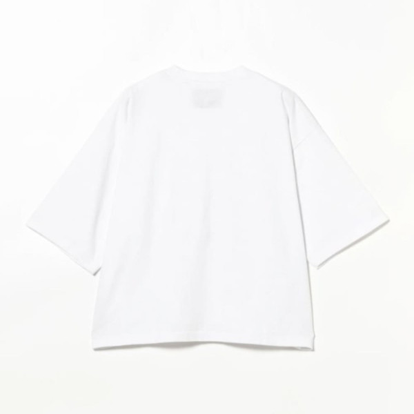 빔즈 FUTURE ARCHIVE 박스핏 티셔츠 2컬러 11-04-1401-033