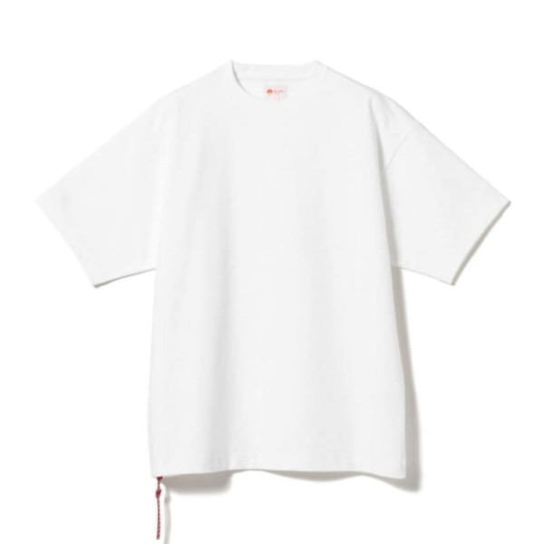 빔즈 재팬 스트레치 루즈 숏슬리브 티셔츠 4컬러 11-04-1140-458