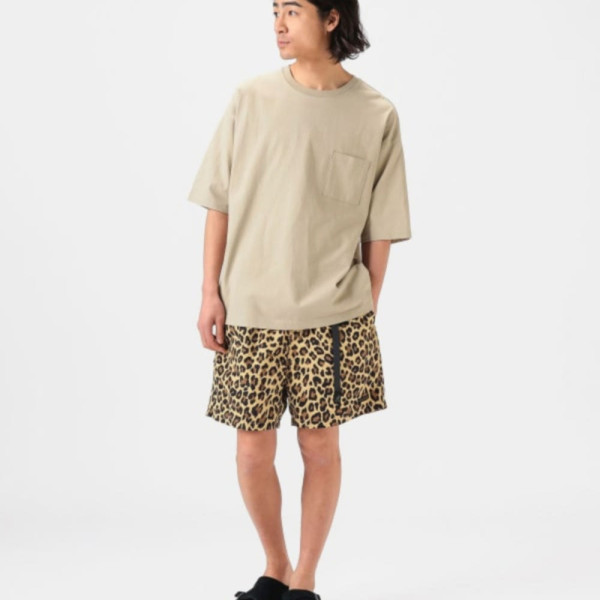 빔즈 헤비 웨이트 드롭 숄더 티셔츠 5컬러 92-04-0393-147