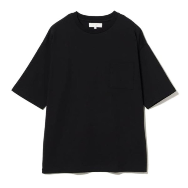 빔즈 헤비 웨이트 드롭 숄더 티셔츠 5컬러 92-04-0393-147
