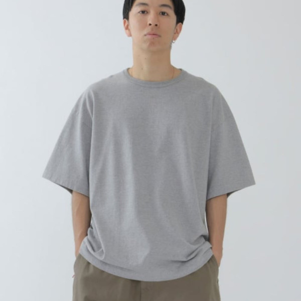 빔즈 헤비 웨이트 반팔 티셔츠 4컬러 11-04-0919-458