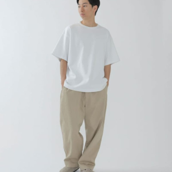 빔즈 헤비 웨이트 반팔 티셔츠 4컬러 11-04-0919-458