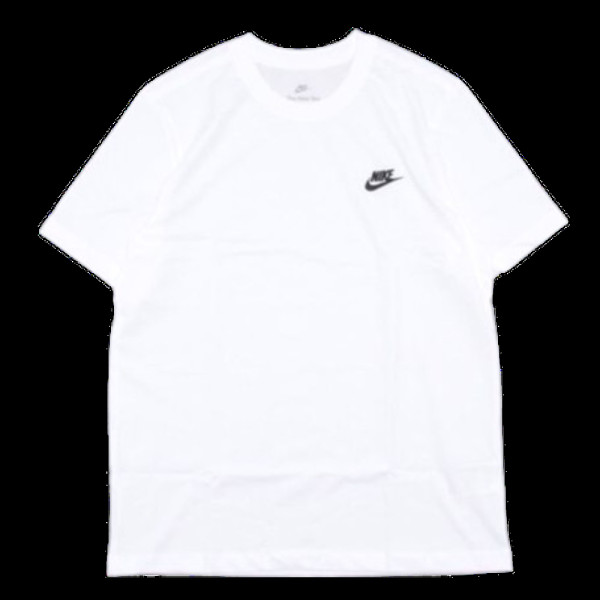 나이키 스포츠웨어 클럽 반팔 티셔츠 10컬러 AR4999