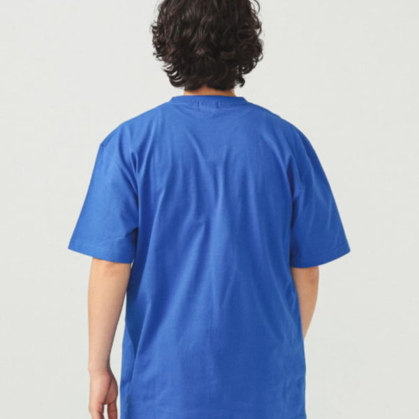 빔즈 빔즈 로고 반팔 티셔츠 2컬러 11-08-1326-591