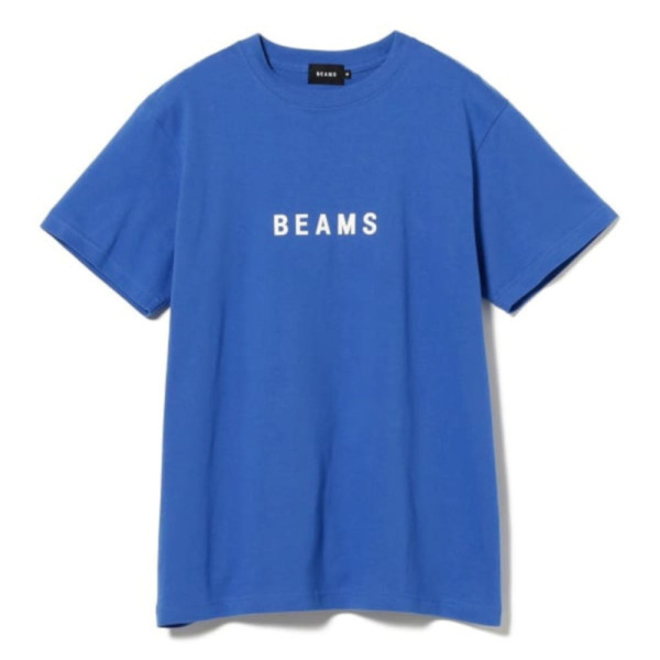 빔즈 빔즈 로고 반팔 티셔츠 2컬러 11-08-1326-591