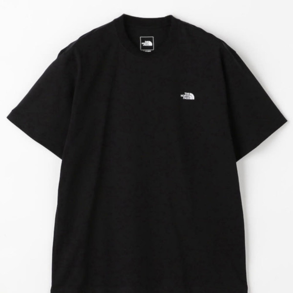 노스페이스 백 스퀘어 로고 숏슬리브 티셔츠 3컬러 3133207300002