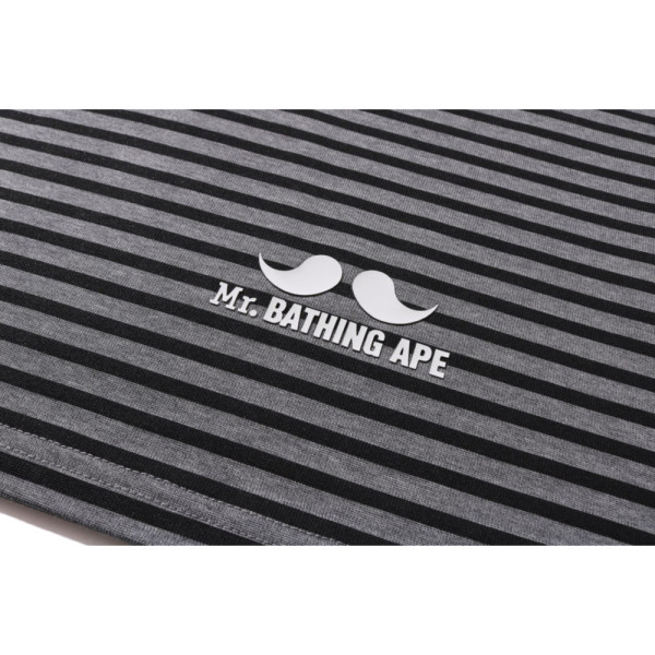 베이프 프린트 티셔츠 11 2컬러 7L30109319