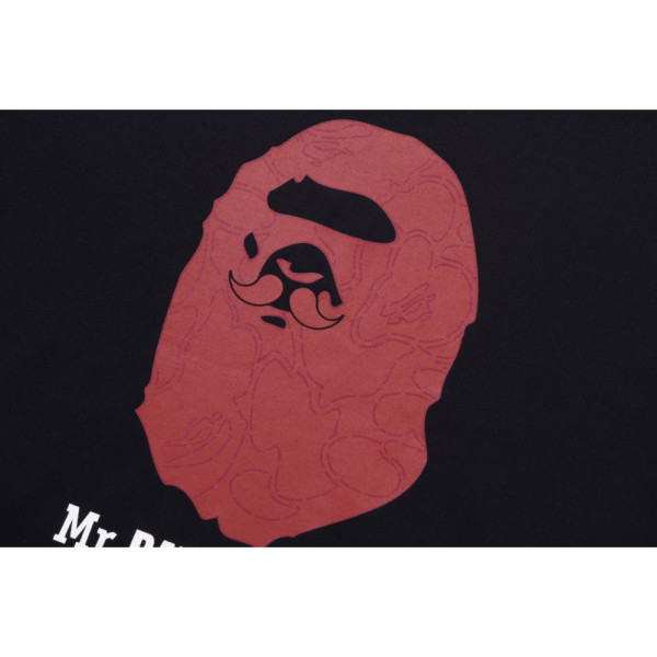 베이프 프린트 티셔츠 6 2컬러 7L30109312