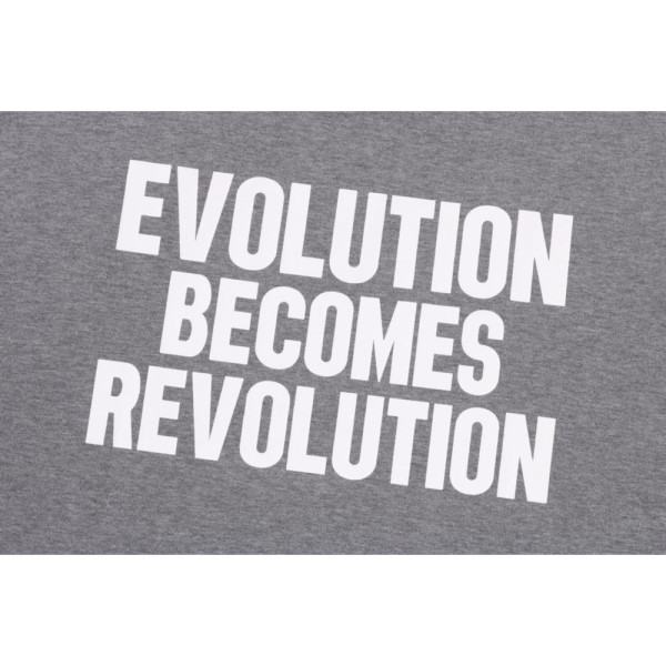 베이프 프린트 티셔츠 2 2컬러 7L30109306