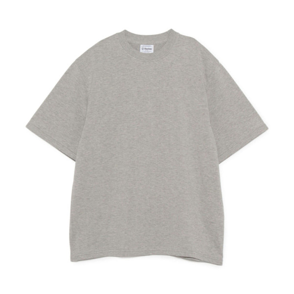 나나미카 X 요네토미 아메리칸 시 아일랜드 요코 마루도 니트 티셔츠 3컬러 O25SJ002