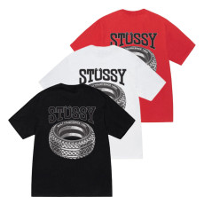 스투시 터프 트레드 반팔티 3컬러 1905082