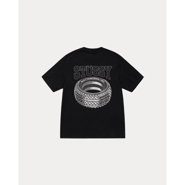 스투시 터프 트레드 반팔티 3컬러 1905082