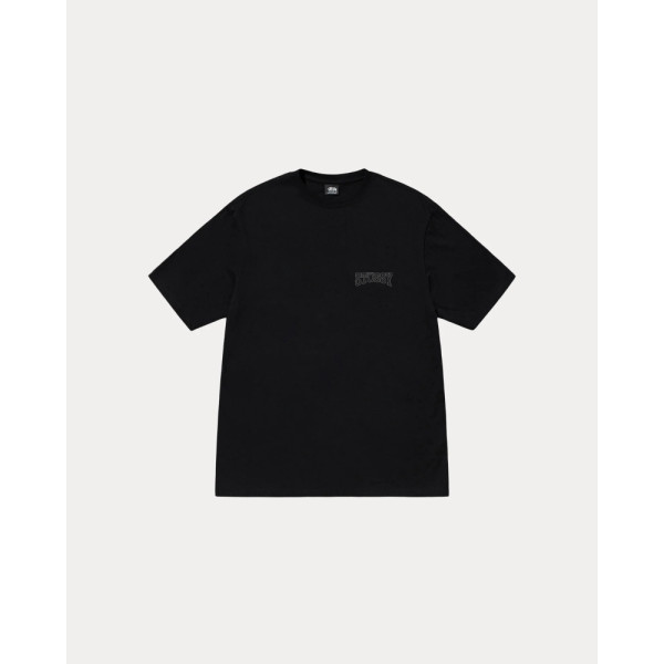 스투시 터프 트레드 반팔티 3컬러 1905082