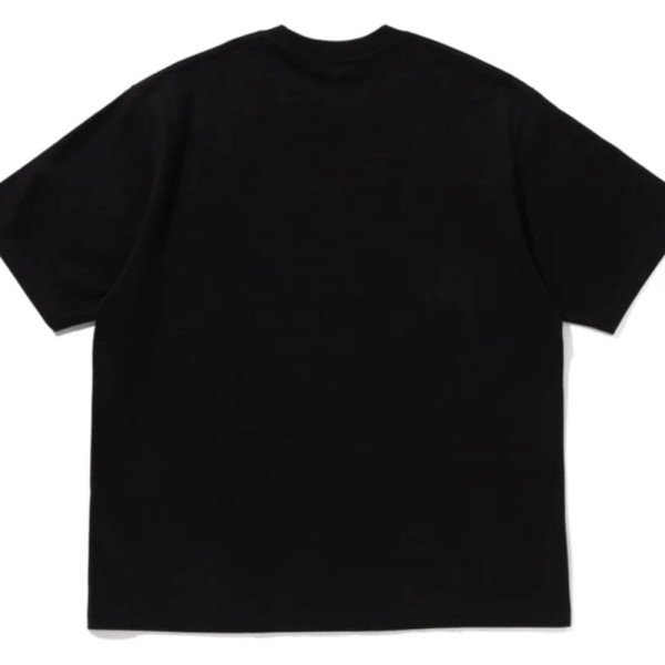 베이프 베토벤 그래픽 릴렉스 핏 티셔츠 3컬러 1L30109340