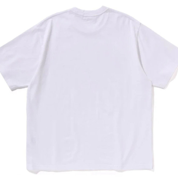 베이프 베토벤 그래픽 릴렉스 핏 티셔츠 3컬러 1L30109340