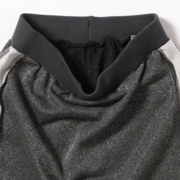 빔즈 하트 라메 안감 라인 네로우 스커트 3컬러 43-27-0227-928