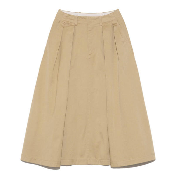 나나미카 여성 치노 스커트 5컬러 SUES400