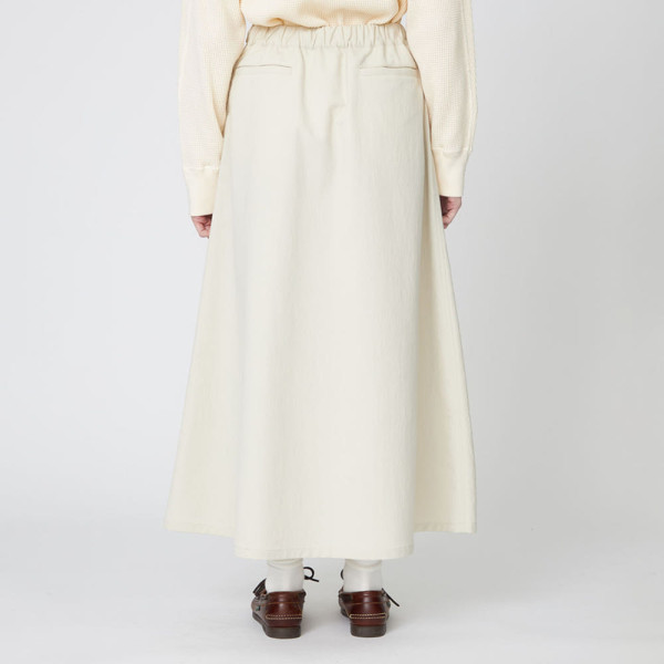 나나미카 여성 알파드라이 스커트 4컬러 S24FE046