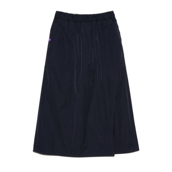 노스페이스 퍼플라벨 더블 빌트 필드 스커트 2컬러 N25SE039