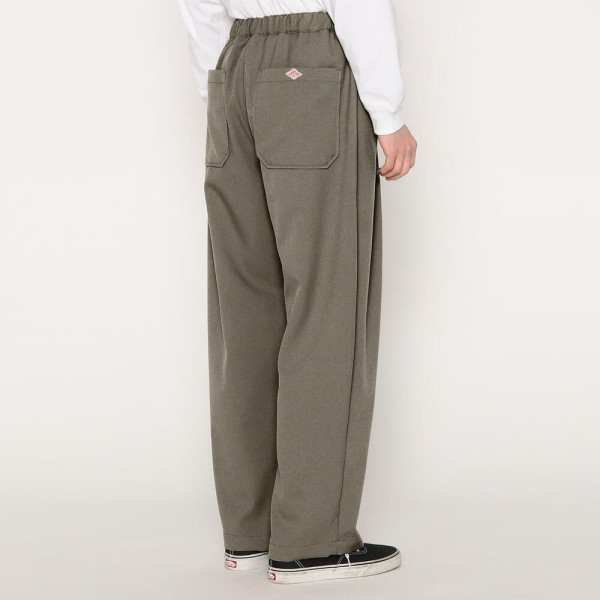 단톤 남성용 폴리에스터 플란넬 투턱 이지 팬츠 3컬러 DT-E0275 FLP DNB252M201-0004