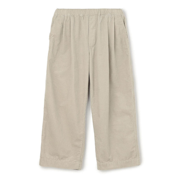 단톤 여성 코듀로이 투턱 이지 팬츠 5컬러 DT-E0289 CDU DNB252L201-0008