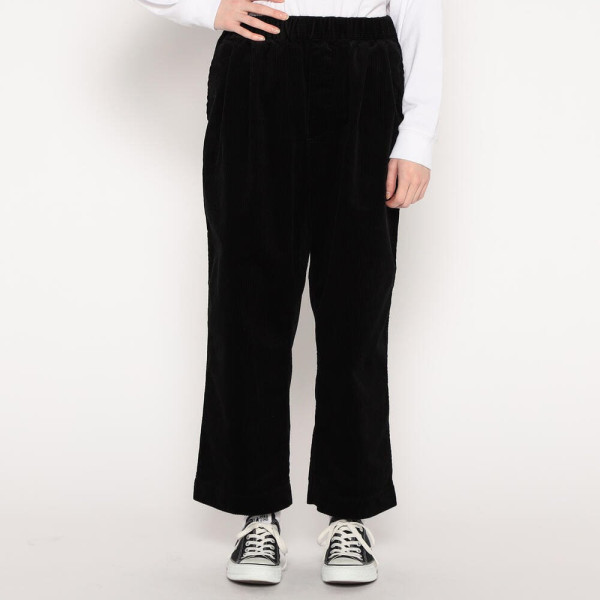 단톤 여성 코듀로이 투턱 이지 팬츠 5컬러 DT-E0289 CDU DNB252L201-0008