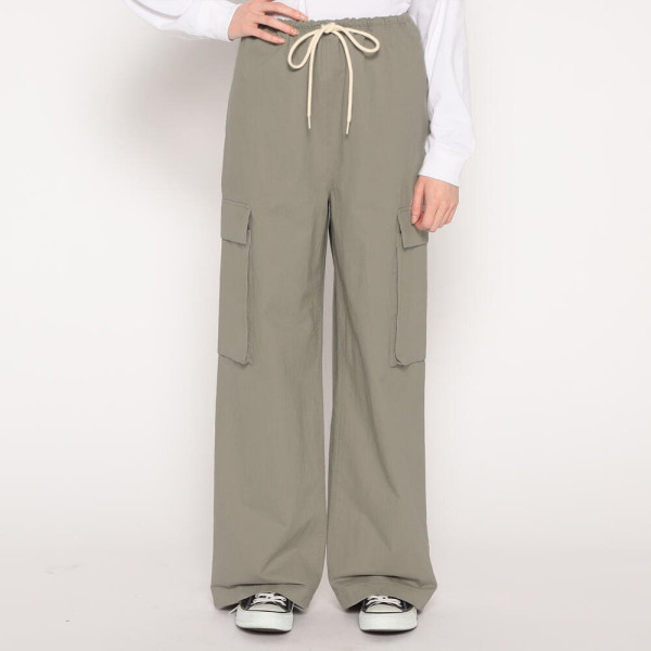 단톤 여성 피치 스킨 카고 팬츠 3컬러 DT-E0272 LUD DNB252L201-0009
