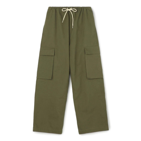 단톤 여성 피치 스킨 카고 팬츠 3컬러 DT-E0272 LUD DNB252L201-0009