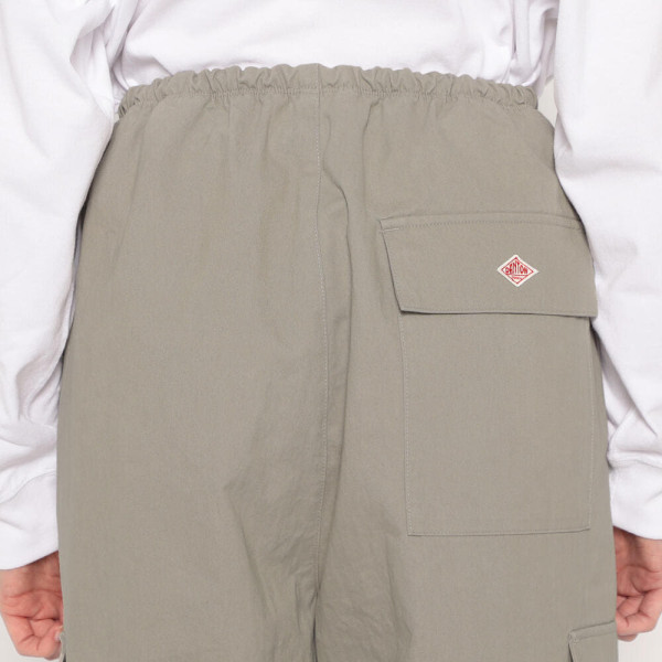 단톤 여성 피치 스킨 카고 팬츠 3컬러 DT-E0272 LUD DNB252L201-0009