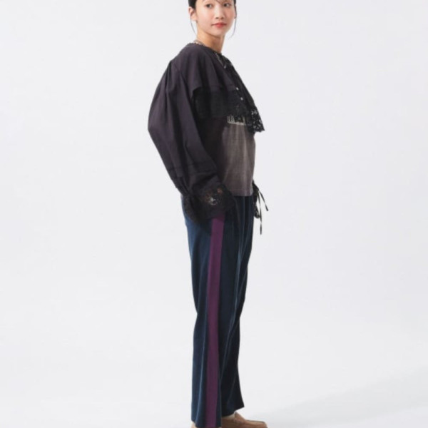 빔즈 사이드 라인 이지 팬츠 2컬러 13-24-0455-101