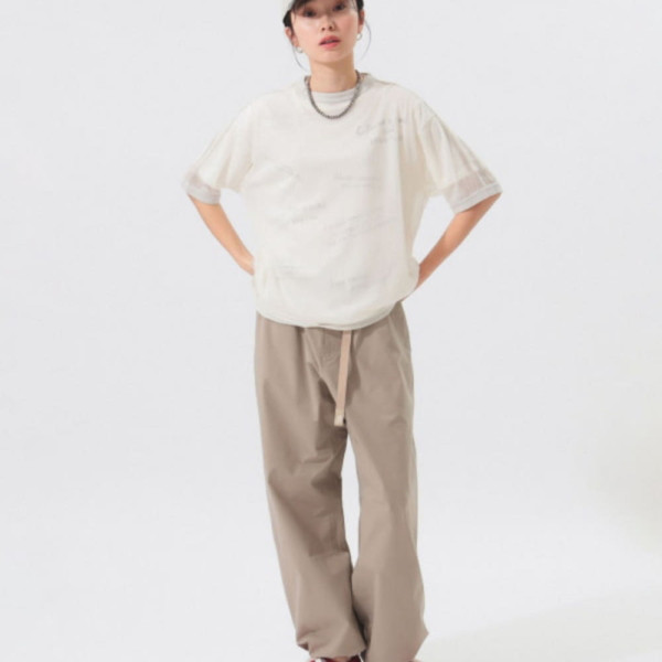 빔즈 그라미치 이지 팬츠 2컬러 13-24-0431-585