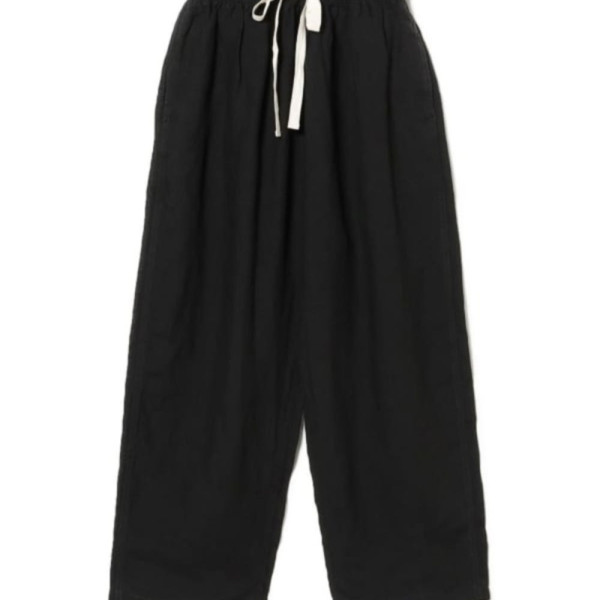 빔즈 린넨 솔리드 이지 팬츠 3컬러 13-24-0420-803