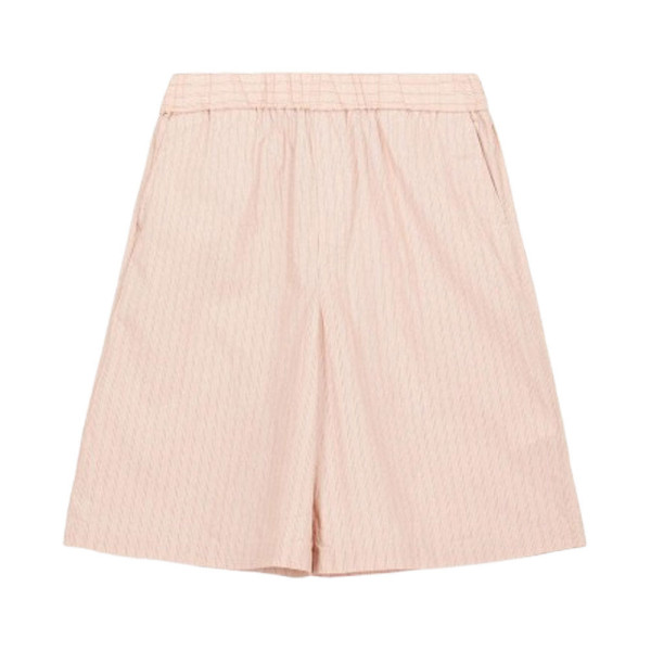 단톤 여성 오가닉 코튼 와셔 파자마 팬츠 에크류 DT-E0292 SBO DNB251L201-0019