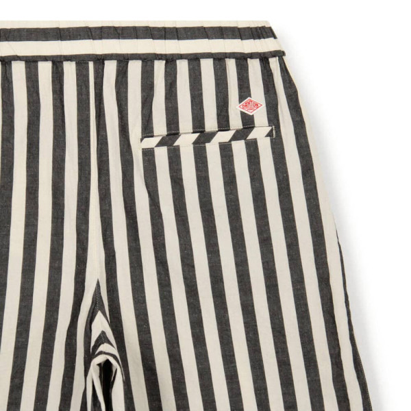 단톤 여성 코튼 린넨 와셔 파자마 팬츠 2컬러 DT-E0292 CCL DNB251L201-0017