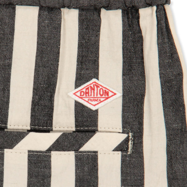 단톤 여성 코튼 린넨 와셔 파자마 팬츠 2컬러 DT-E0292 CCL DNB251L201-0017