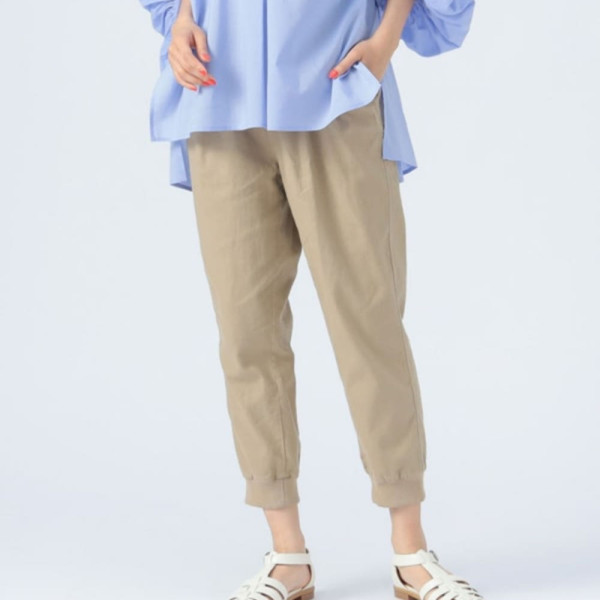 빔즈 하트 마혼 드라이 터치 조거 팬츠 4컬러 43-23-0154-152