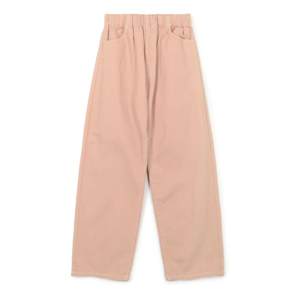 단톤 여성 컬러 데님 이지팬츠 5컬러 DT-E0034 HNZ DNB251L201-0008