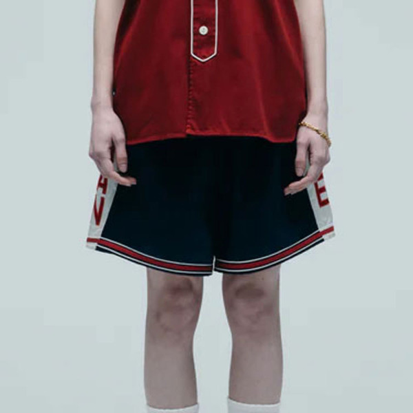 휴먼메이드 GYM 반바지 3컬러 HM29PT023