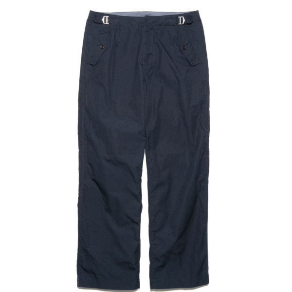 나나미카 사이드 벨트 와이드 팬츠 3컬러 S25SC107