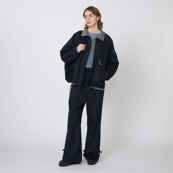 나나미카 여성 텐셀 코튼 치노 팬츠 2컬러 S25SC067