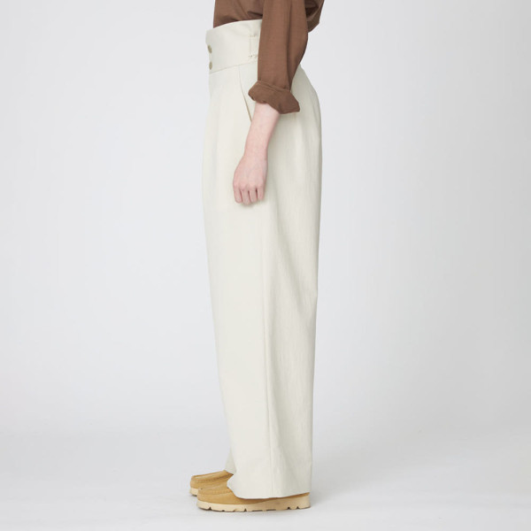 나나미카 여성 알파드라이 유틸리티 팬츠 3컬러 S25SC054