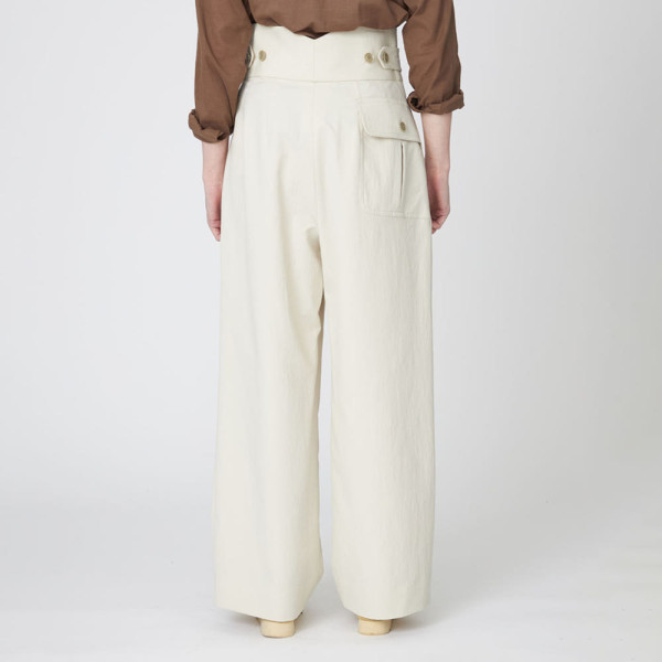 나나미카 여성 알파드라이 유틸리티 팬츠 3컬러 S25SC054