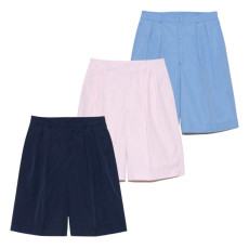 나나미카 여성 PPC 반바지 3컬러 S25SC112