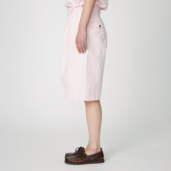 나나미카 여성 PPC 반바지 3컬러 S25SC112