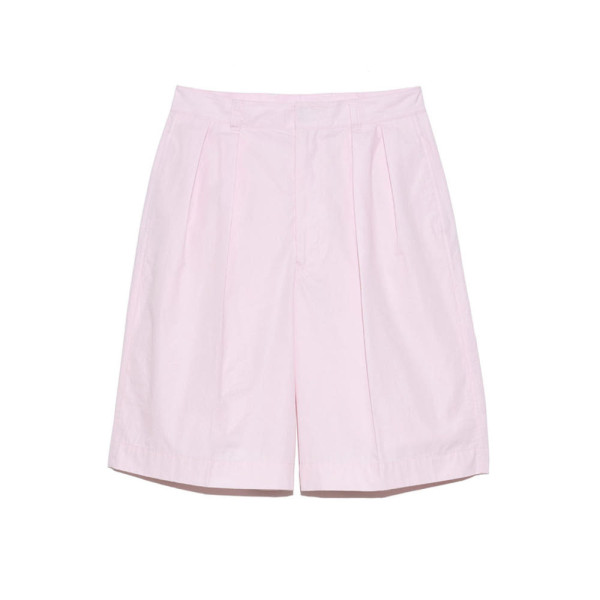 나나미카 여성 PPC 반바지 3컬러 S25SC112