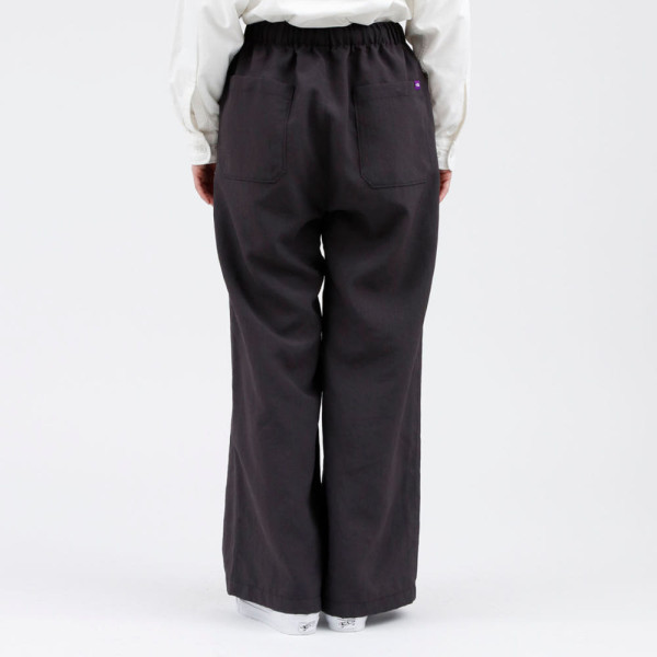 노스페이스 퍼플라벨 필드 슬랙스 팬츠 2컬러 N25SC131